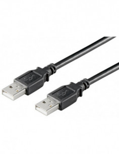 Cabo USB Ewent EC1025: USB...