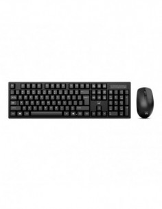 Ewent EW3282 teclado Rato...