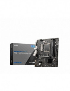 MotherBoard Skt1700 MSI PRO...