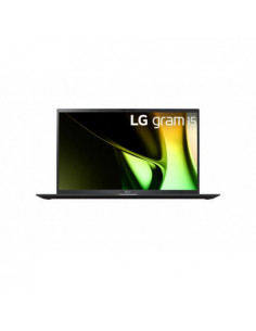 Portátil LG Gram Ultra5 15"...