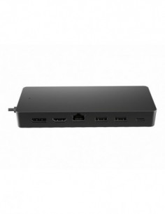 HP Multiport Hub Universal...