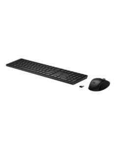 HP 655 Wireless Keyboard...