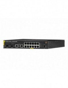 HPE Aruba 6000 12G Class4...