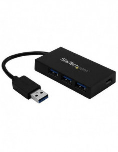 Hub USB 3.0 StarTech...