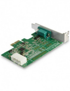 Card - 1 Port RS232 Serial...