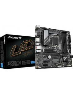 Placa-Mãe Gigabyte B760M...