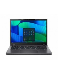 Portátil Acer TravelMate...