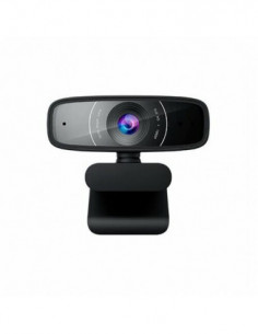 Asus WEBCAM C3, USB camera...