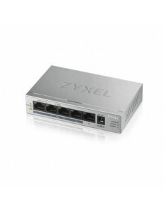 Switch Zyxel GS1005HP-EU010...