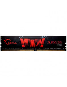 Memória G.Skill Aegis DDR4...