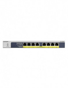 Switch Ethernet Netgear...