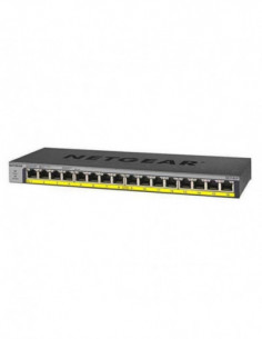 Switch Gigabit Ethernet...