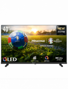 Televisor Hisense 40A5N -...