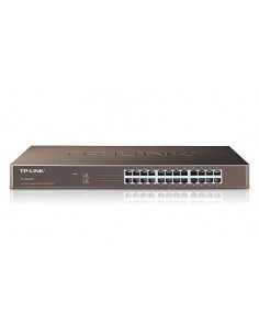 TP-LINK 24-port Gigabit...