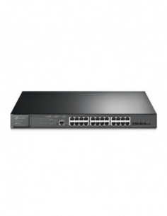 Switch TP-LINK TL-SG3428XMP