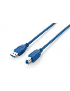 Cabo Equip USB 3.0 A-B...