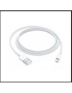 Apple Cable Lightning-Usb...