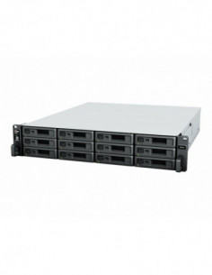 Synology RackStation...