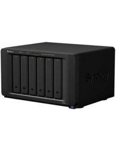 NAS Synology DS1621+ - 6...