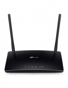 TP-Link Archer MR200 router...