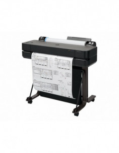 HP DesignJet T630 -...