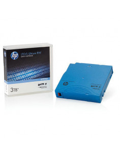 HPE HP LTO5 Ultrium 3TB...