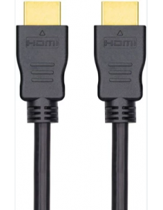 Cabo HDMI.M  HDMI.M 0.35m