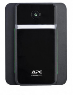 No-break APC Back-UPS 750VA...