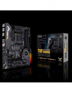 MotherBoard SktAM4 ASUS TUF...