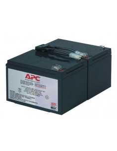 APC RBC6 bateria UPS...