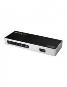 Docking Station Startech...