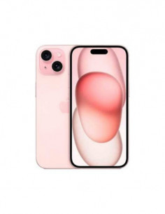 iPhone 15 Pink 256GB