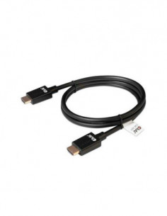 Cabo HDMI CLUB3D CAC-1371 -...