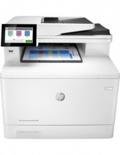 HP Color LaserJet...