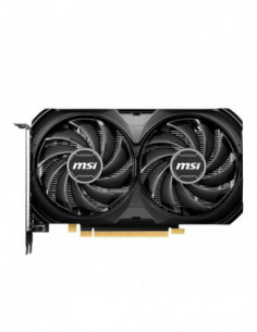 Placa Gráfica PCIe 8GB MSI...