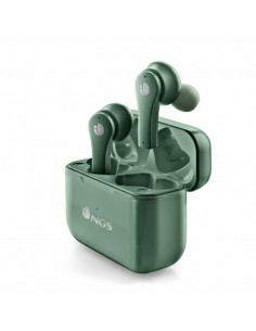 Ngs - Auriculares Bluetooth...