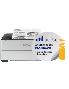 Epson EcoTank ET-M1180 -...