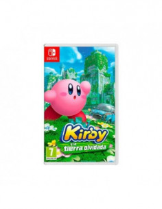 Jogo Nintendo Switch Kirby...