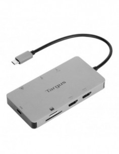 Targus Dockstation 4k Usb-c...