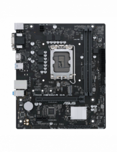 ASUS PRIME H610M-R D4 Intel...