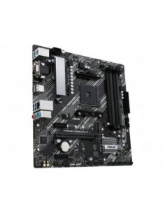 MotherBoard SktAM4 ASUS...