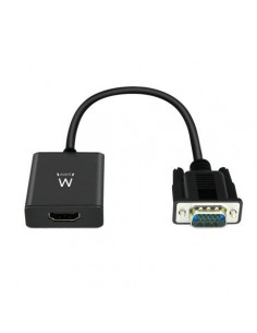 Ewent EW9866 adaptador de...