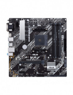 ASUS PRIME B450M-A II AMD...