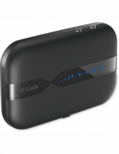 D-Link DWR-932 router sem...