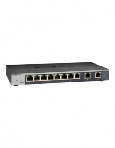 NETGEAR GS110EMX Gerido L2...