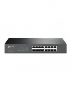 TP-Link TL-SG1016D switch...