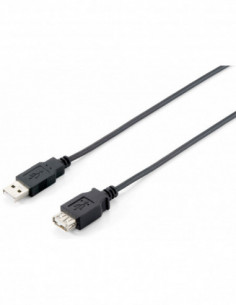 Equip 128852 cabo USB USB...