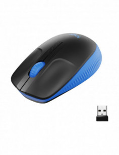 Logitech M190 rato...