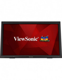 Viewsonic TD2423 monitor de...