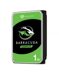 Seagate Barracuda...